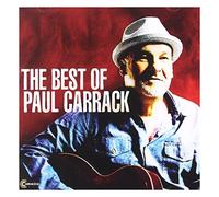 Paul Carrack - Best Of - CD - C4z