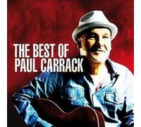 Paul Carrack - Best Of - CD - N600z