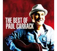 The best of Paul Carrack