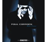 Paul Carrack - Blue Views (Remastered Edition) (NEW CD)