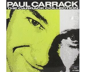 Paul Carrack - Carrack Collection