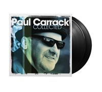 Paul Carrack Collected - 180 Gram Black Vinyl + Insert UK 2-LP Double vinyl album record MOVLP689 Music On Vinyl 2024 Audiophile
