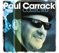 Paul Carrack - Paul Carrack Collected [180 gm 2LP Black Vinyl]