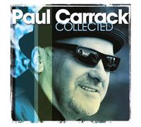 Paul Carrack - Paul Carrack Collected [180 gm 2LP Black Vinyl]