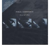 Paul Carrack - Eyes of Blue [CD 1] [CD 1] [CD 1]