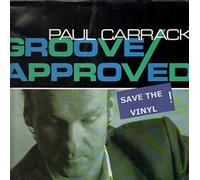 Paul Carrack - Groove approved (1989)