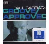 Paul Carrack - Groove Approved