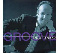 Paul Carrack - I Live By The Groove
