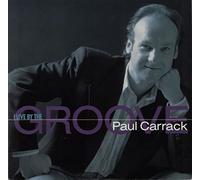 Paul Carrack - I Live By The Groove (Long Version)