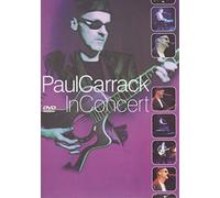 Paul Carrack - In Concert [DVD]