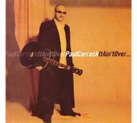 Paul Carrack - It Ain T Over [Ltd. Reissue]