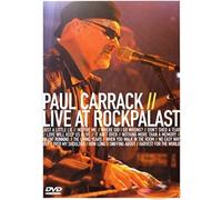 Paul Carrack: Live At Rockpalast [DVD]