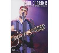 Paul Carrack - Live at the Opera House [DVD]