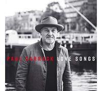 LOVE SONGS - CARRACK PAUL [CD]