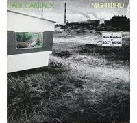 PAUL CARRACK - nightbird LP