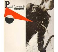 Paul Carrack - One good reason (Don't shed a tear..) [VINYL]