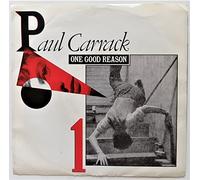 Paul Carrack - One Good Reason [Vinyl Single 7'']