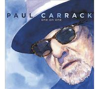 Paul Carrack One On One LP Vinyl PCARLP35 NEW
