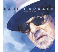 Paul Carrack - One On One - Vinyl Record Vinyl / 12 Album - 83 - D4z