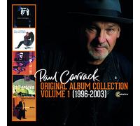 Paul Carrack - Original Album Collection Vol.1