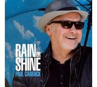 Paul Carrack - Rain or Shine