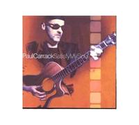 Paul Carrack - Satisfy My Soul