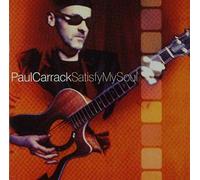 Paul Carrack - Satisfy My Soul (CD PLUS)