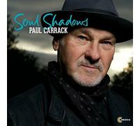 Paul Carrack - Soul Shadows [CD]