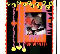 Paul Carrack - Suburban Voodoo