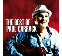 Paul Carrack - The Best Of [CD]