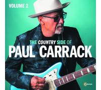 Paul Carrack - The Country Side Of Paul Carrack - Vol 2