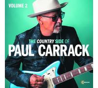 Paul Carrack - The Country Side Of Paul Carrack - Vol 2 [VINYL]