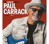 Paul Carrack - The Country Side Of Paul Carrack - Volume 1