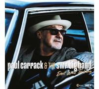 Paul Carrack & The SWR Big Band - Don't Wait Too Long [VINYL]