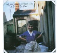 Paul Carrack - The Story So Far