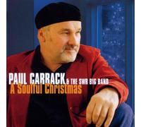 Paul Carrack & the Swr Big Band - A Soulful Christmas