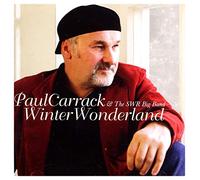 Paul Carrack & The SWR Big Band - Winter Wonderland