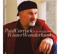 Paul Carrack - Winter Wonderland