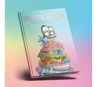 Paul Castle Pringel und Finn (Das Pingupaar, Band 1) (Paperback)