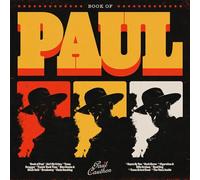 Paul Cauthen - Book of Paul