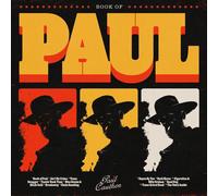 Paul Cauthen - Book of Paul [VINYL]