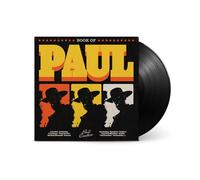 Paul Cauthen - Book of Paul [VINYL]