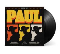 Paul Cauthen - Book of Paul [VINYL]