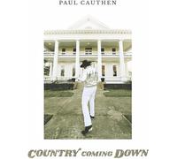 Paul Cauthen - Country Coming Down [VINYL]