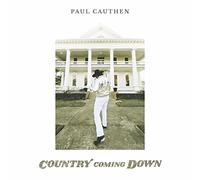 Paul Cauthen - Country Coming Down [VINYL]