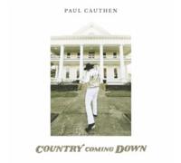 Cauthen, Paul - Country Coming Down