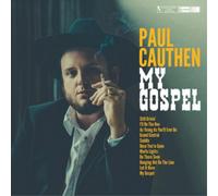 Paul Cauthen My Gospel (Vinyl) 12" Album (US IMPORT)