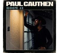 Paul Cauthen - Room 41 (Indie Exclusive Translucent