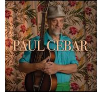 Paul Cebar - Paul Cebar [VINYL]