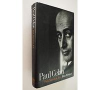 Paul Celan - Poet, Survivor, Jew
